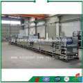 Sanshon PPT model Vegetable and Fruit Spray Type Blanching Sterilizer